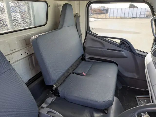 三菱 キャンター TKG-FEB80(2WD)の写真22