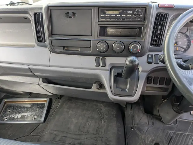 三菱 キャンター TKG-FEB80(2WD)の写真23