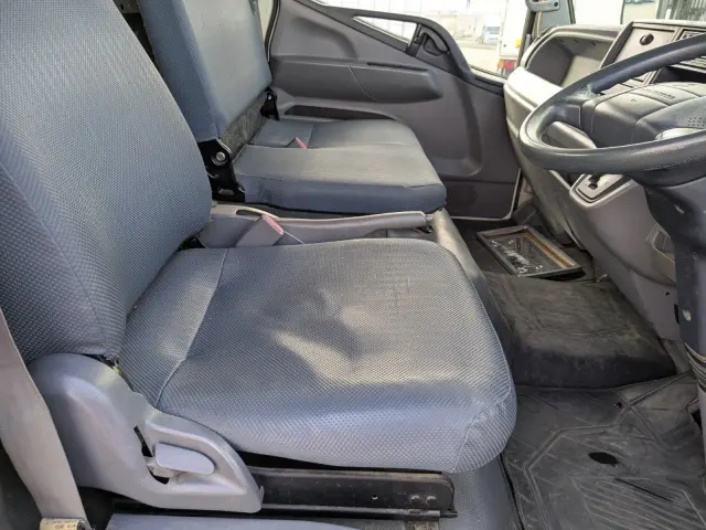 三菱 キャンター TKG-FEB80(2WD)の写真25