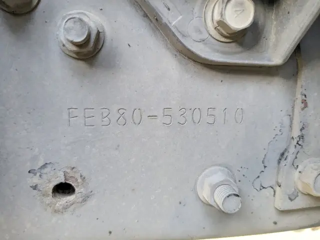 三菱 キャンター TKG-FEB80(2WD)の写真26