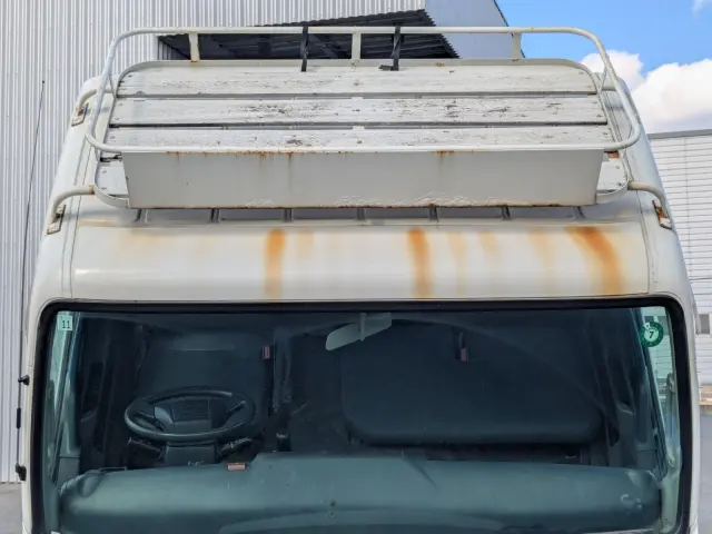 三菱 キャンター TKG-FEB80(2WD)の写真29