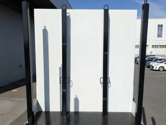 三菱 スーパーグレート 2KG-FV80VYP(6x4)の写真18