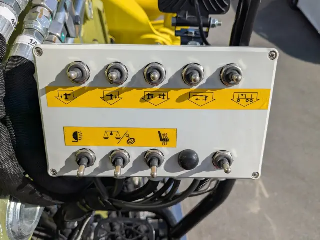 三菱 スーパーグレート 2KG-FV80VYP(6x4)の写真30