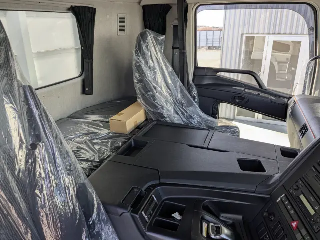 三菱 スーパーグレート 2KG-FV80VYP(6x4)の写真35