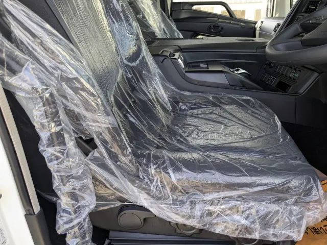 三菱 スーパーグレート 2KG-FV80VYP(6x4)の写真38