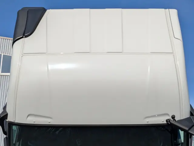 三菱 スーパーグレート 2KG-FV80VYP(6x4)の写真42