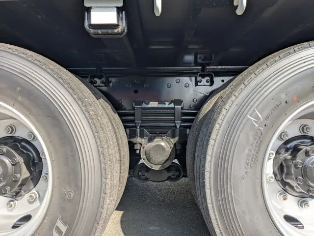 三菱 スーパーグレート 2KG-FV80VYP(6x4)の写真10