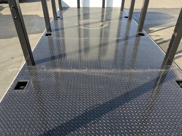 三菱 スーパーグレート 2KG-FV80VYP(6x4)の写真18