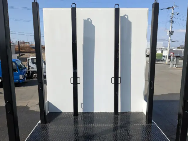 三菱 スーパーグレート 2KG-FV80VYP(6x4)の写真19