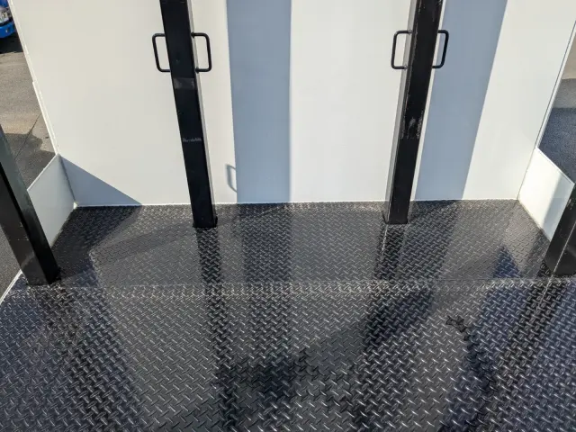 三菱 スーパーグレート 2KG-FV80VYP(6x4)の写真20