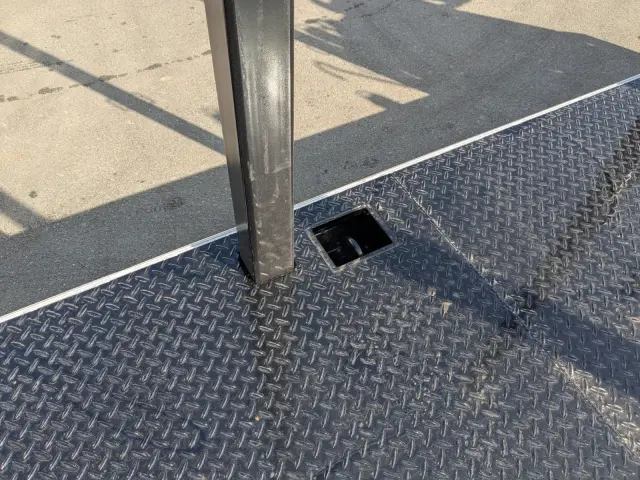 三菱 スーパーグレート 2KG-FV80VYP(6x4)の写真22