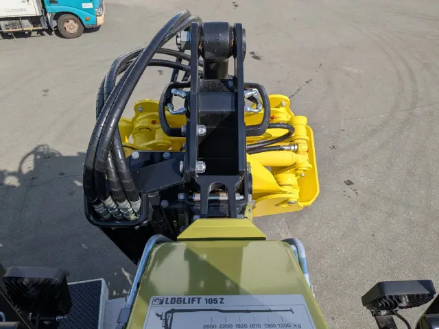 三菱 スーパーグレート 2KG-FV80VYP(6x4)の写真30