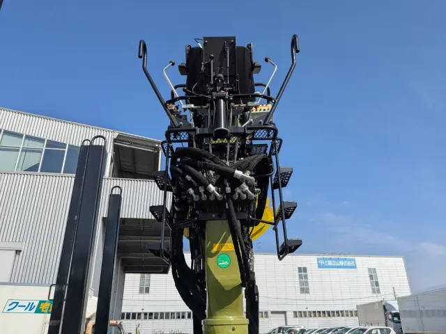 三菱 スーパーグレート 2KG-FV80VYP(6x4)の写真32