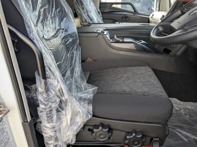 三菱 スーパーグレート 2KG-FV80VYP(6x4)の写真39