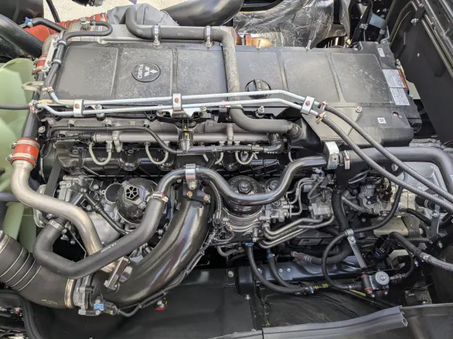 三菱 スーパーグレート 2KG-FV80VYP(6x4)の写真41