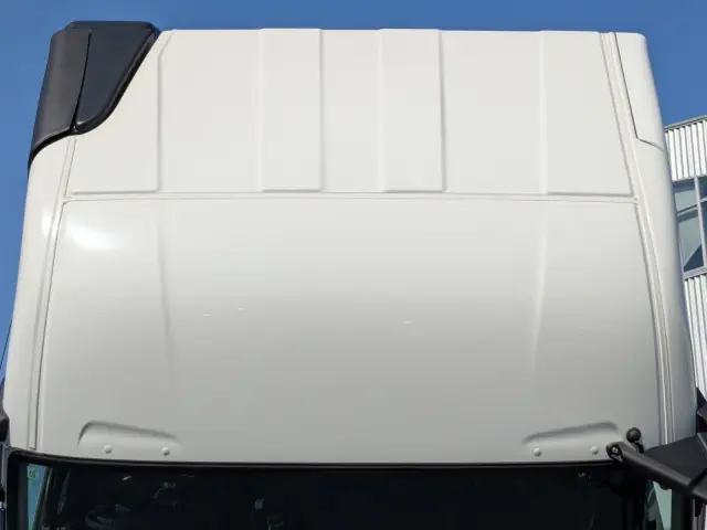 三菱 スーパーグレート 2KG-FV80VYP(6x4)の写真43