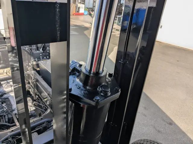 三菱 スーパーグレート 2PG-FV80VX(6x4)の写真24