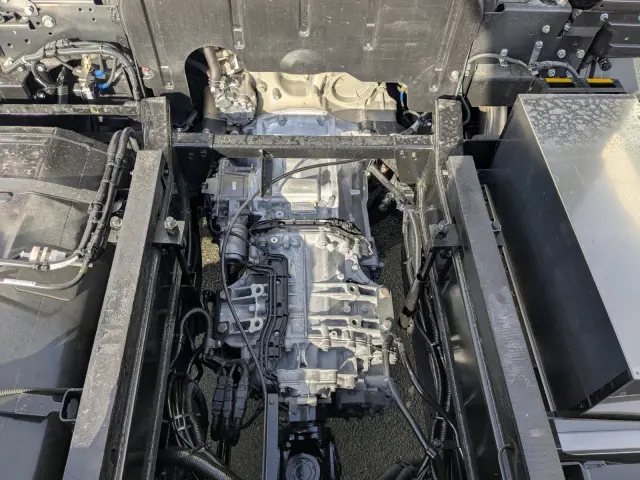 三菱 スーパーグレート 2PG-FV80VX(6x4)の写真26