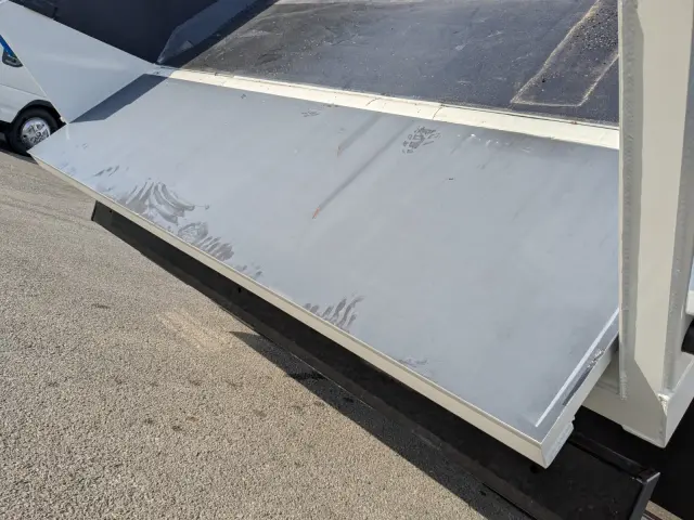 三菱 スーパーグレート 2PG-FV80VX(6x4)の写真28