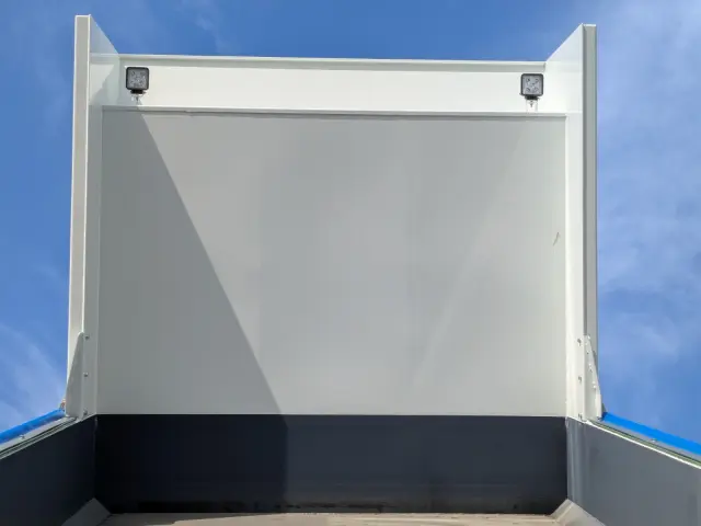 三菱 スーパーグレート 2PG-FV80VX(6x4)の写真30