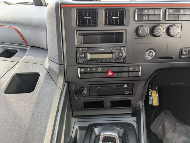 三菱 スーパーグレート 2PG-FV80VX(6x4)の写真35