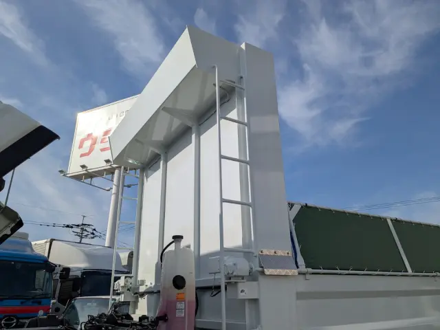 三菱 スーパーグレート 2PG-FV80VX(6x4)の写真41