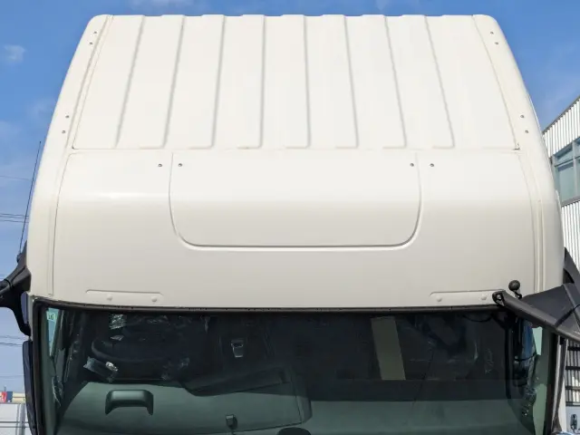 三菱 スーパーグレート 2PG-FV80VX(6x4)の写真42