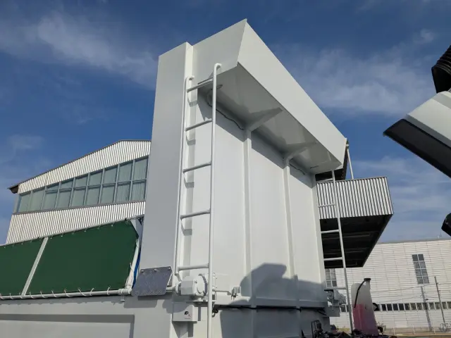 三菱 スーパーグレート 2PG-FV80VX(6x4)の写真44