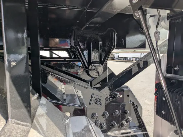 三菱 スーパーグレート 2PG-FV80VX(8x4)の写真9