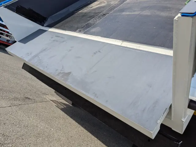 三菱 スーパーグレート 2PG-FV80VX(8x4)の写真28