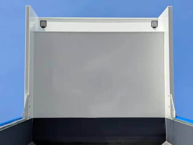 三菱 スーパーグレート 2PG-FV80VX(8x4)の写真30