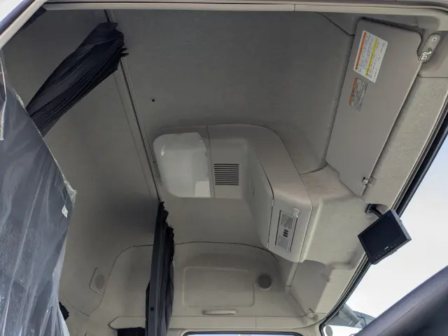 三菱 スーパーグレート 2PG-FV80VX(8x4)の写真33