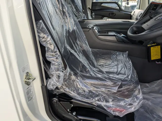 三菱 スーパーグレート 2PG-FV80VX(8x4)の写真38