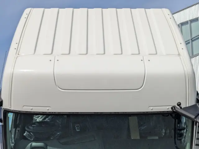 三菱 スーパーグレート 2PG-FV80VX(8x4)の写真42