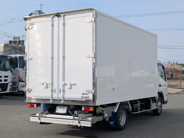 三菱 キャンター 2RG-FEB50(2WD)の写真5