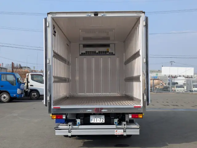 三菱 キャンター 2RG-FEB50(2WD)の写真9