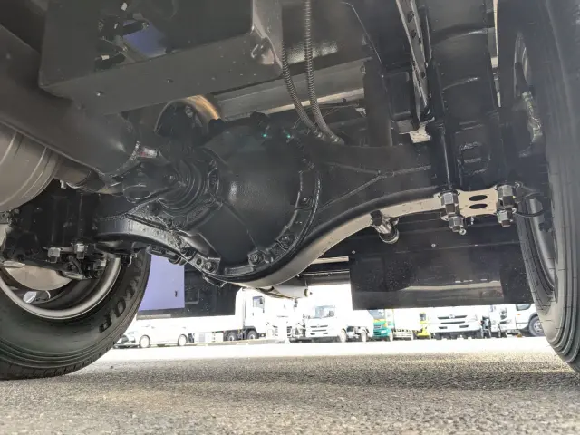 三菱 キャンター 2RG-FEB50(2WD)の写真12