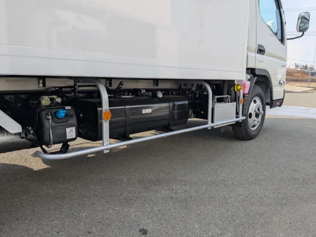 三菱 キャンター 2RG-FEB50(2WD)の写真18