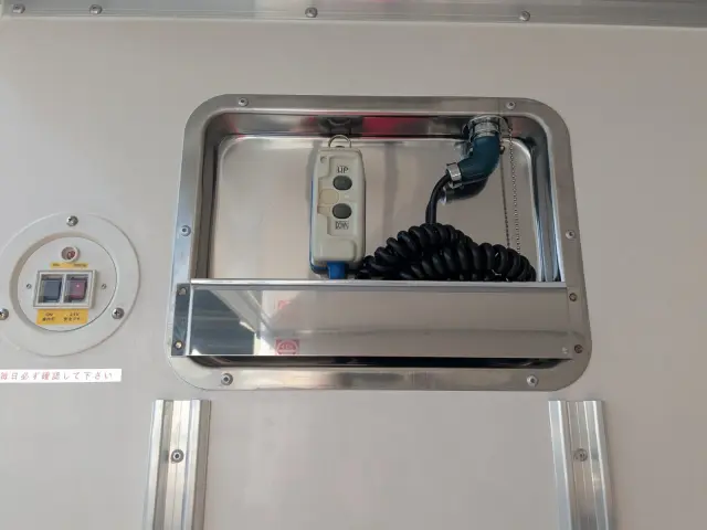 三菱 キャンター 2RG-FEB50(2WD)の写真29