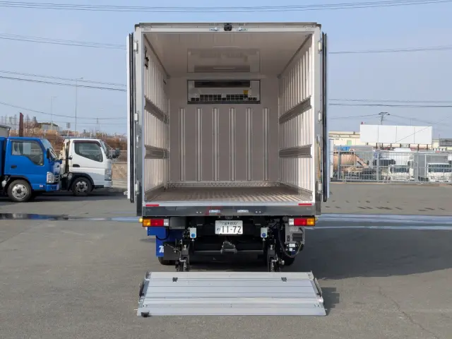 三菱 キャンター 2RG-FEB50(2WD)の写真31