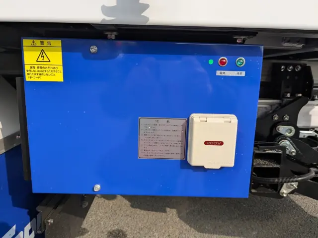 三菱 キャンター 2RG-FEB50(2WD)の写真35