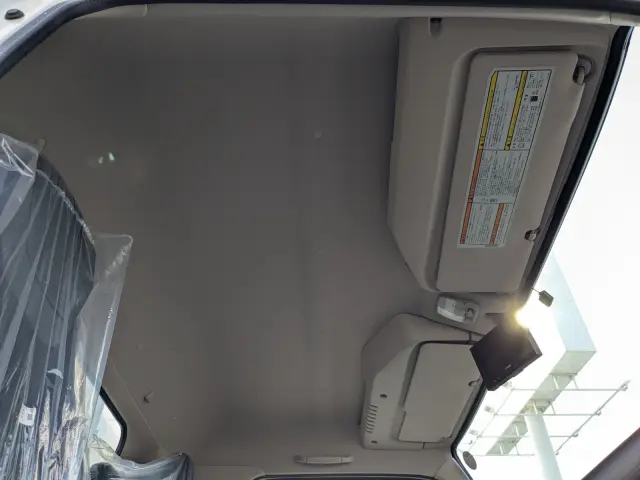 三菱 キャンター 2RG-FEB50(2WD)の写真37