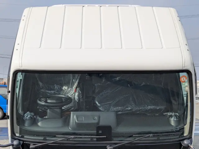 三菱 キャンター 2RG-FEB50(2WD)の写真44