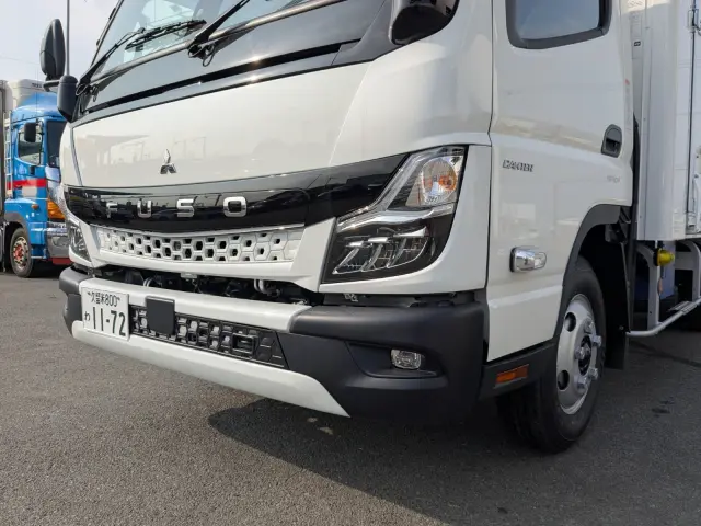 三菱 キャンター 2RG-FEB50(2WD)の写真49