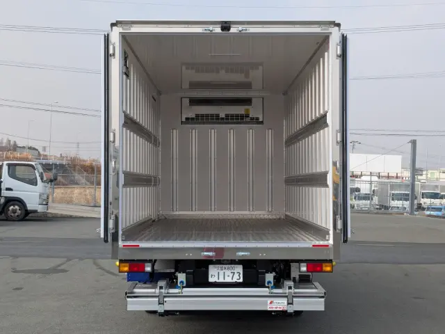 三菱 キャンター 2RG-FEB50(2WD)の写真9