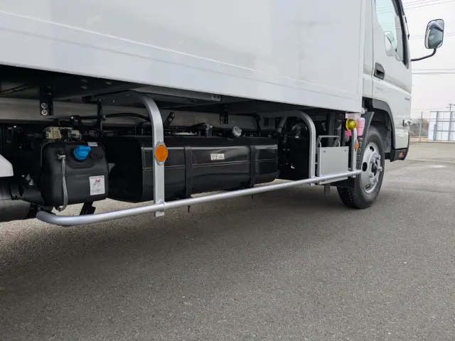 三菱 キャンター 2RG-FEB50(2WD)の写真19