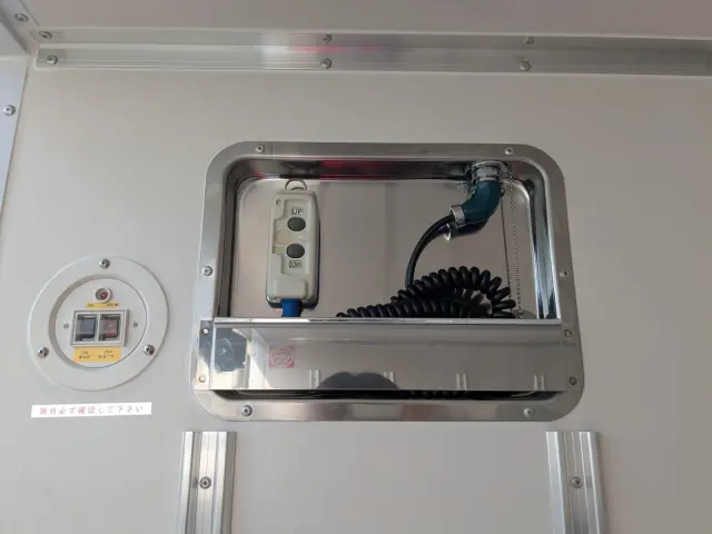 三菱 キャンター 2RG-FEB50(2WD)の写真29