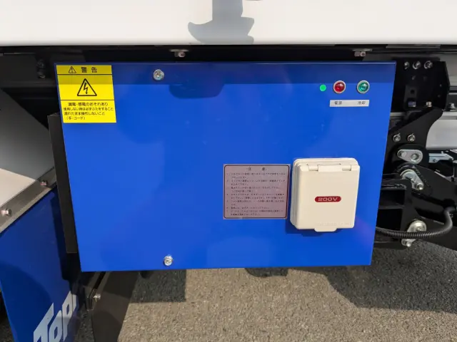 三菱 キャンター 2RG-FEB50(2WD)の写真35