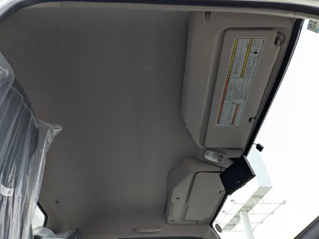 三菱 キャンター 2RG-FEB50(2WD)の写真37