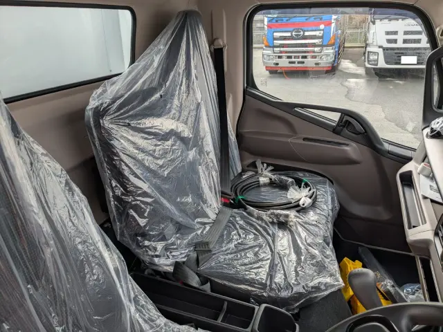 三菱 キャンター 2RG-FEB50(2WD)の写真38